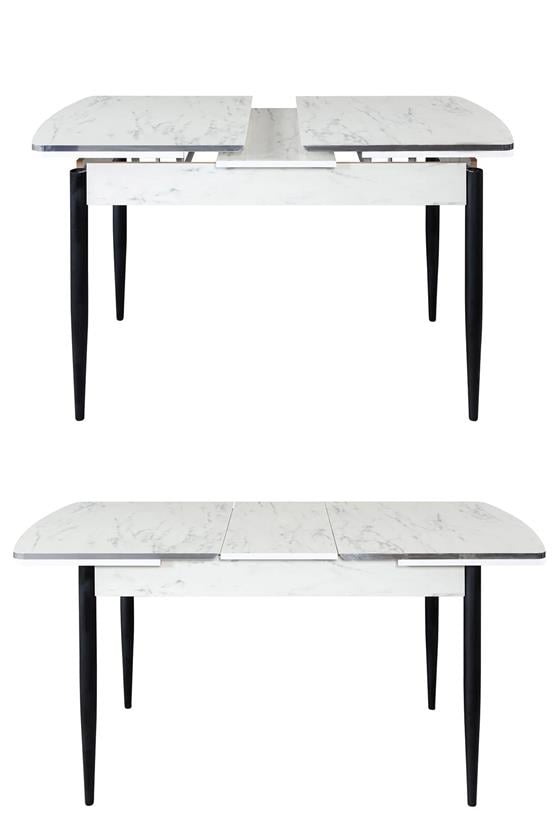 Eymense Şark Mutfak Köşe Masa Takımı