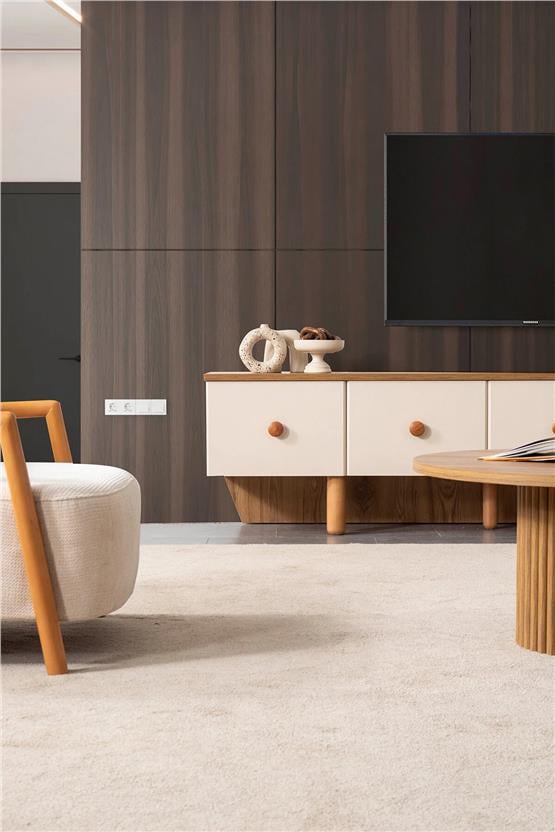 Eymense Savora TV Sehpası