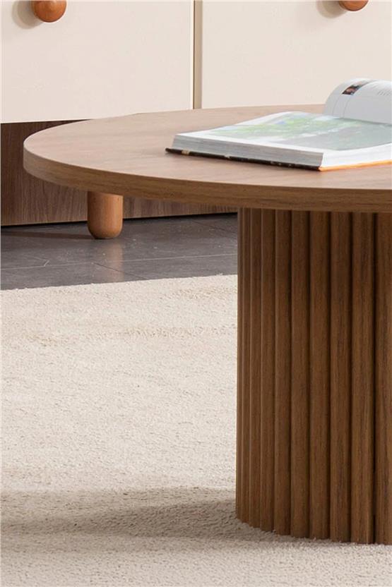 Eymense Soft Orta Sehpa