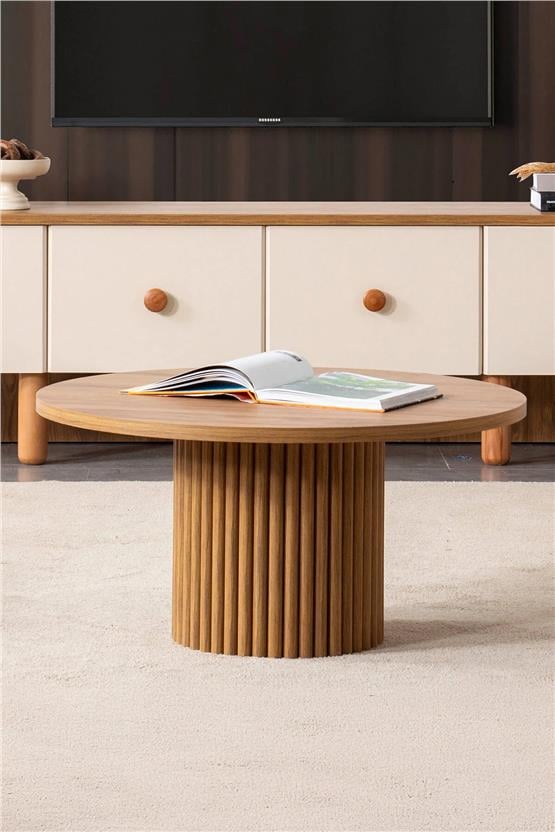 Eymense Soft Orta Sehpa