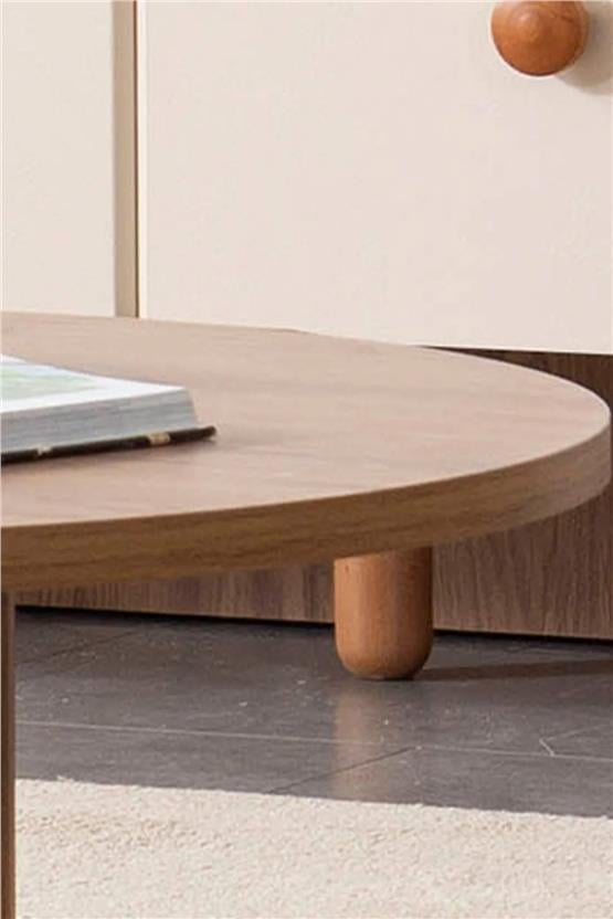 Eymense Soft Orta Sehpa