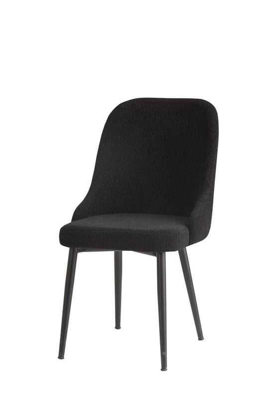 Eymense Sterra 6 Sandalyeli Mutfak Masa Takımı Beyaz