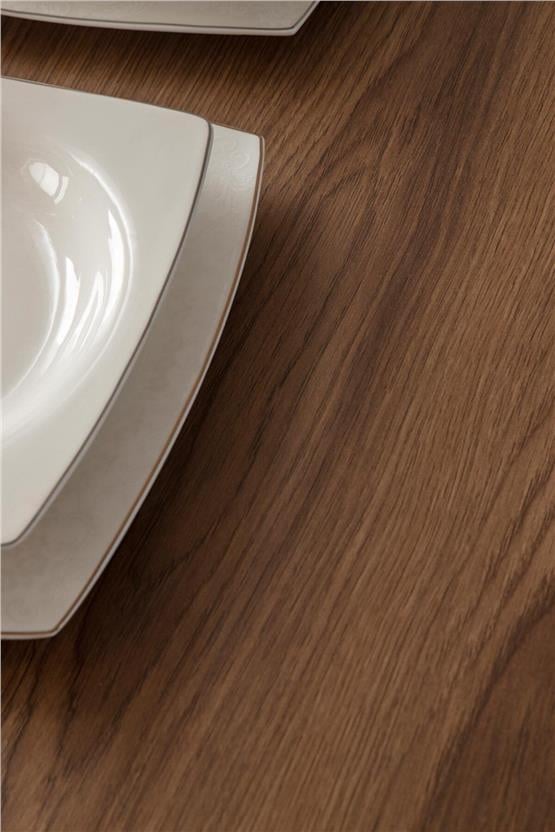 Eymense Valetta Açılır Yemek Masası Ceviz