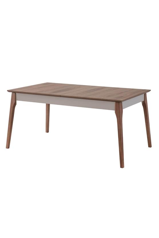 Eymense Valetta Açılır Yemek Masası Ceviz