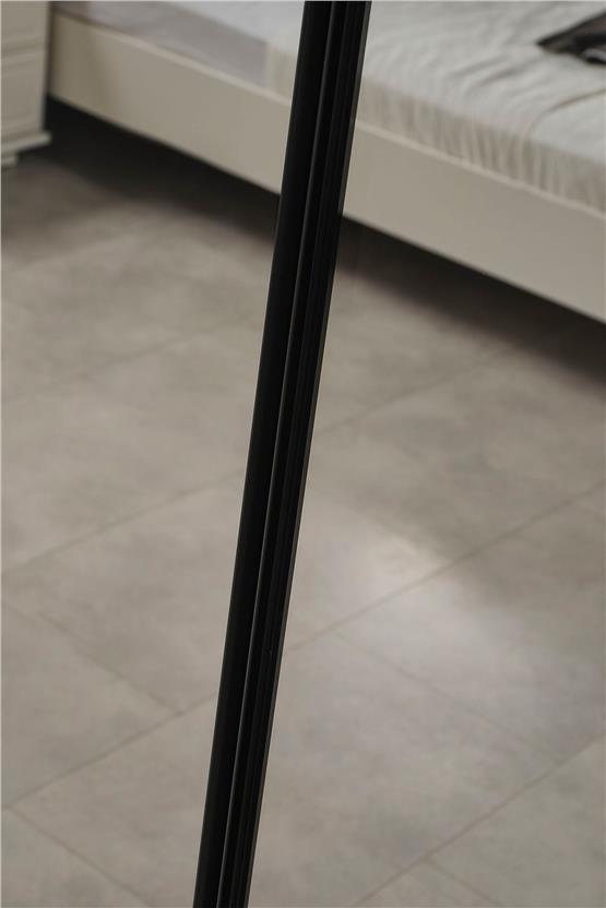 Eymense Vizyon Bohem Modern 6 Kapaklı Gardırop Dolap Krem