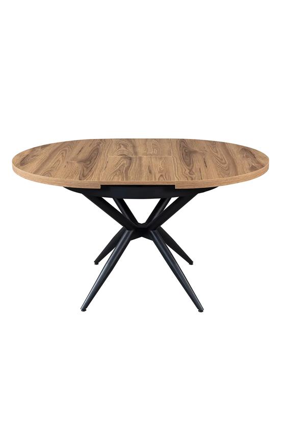 Eymense Zello 4 Sandalyeli Mutfak Masa Takımı