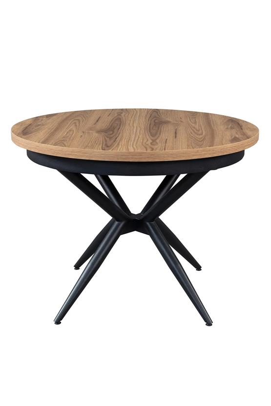 Eymense Zello 4 Sandalyeli Mutfak Masa Takımı