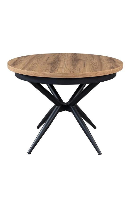 Eymense Zello 4 Sandalyeli Mutfak Masa Takımı