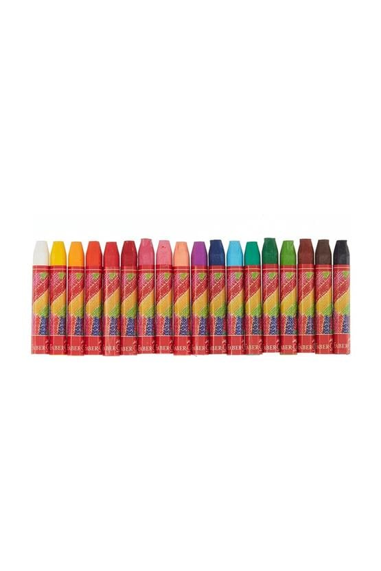 Faber Castell Redıne Paste Boya 18 Renk