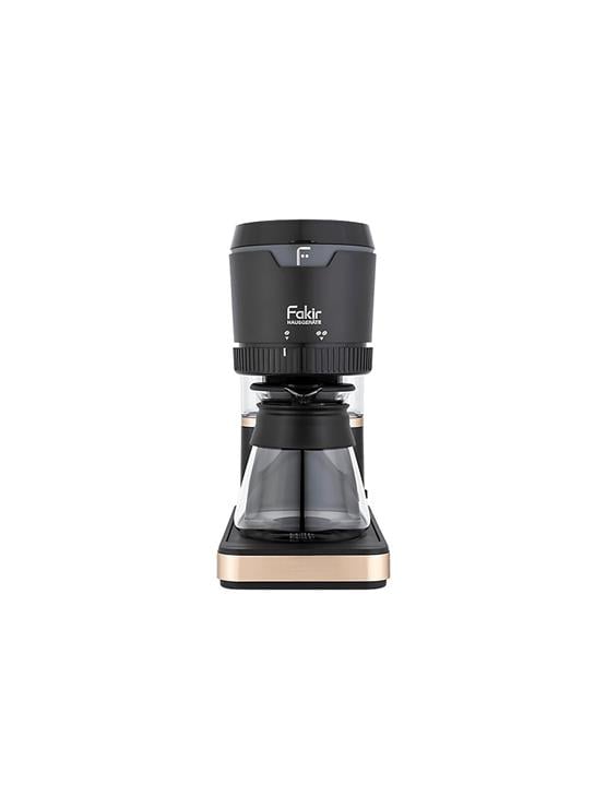 FAKIR AROMA GOURMET FILTRE KAHVE MAKINESI - SILVER