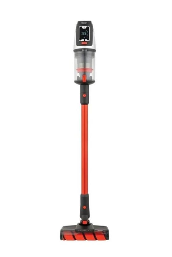 Fakir Bolt Silver Furry X 8365 Dikey Şarjlı Süpürge