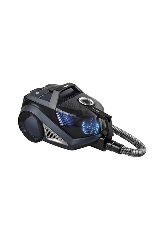 Fakir Filter Pro Blue 800 W Toz Torbasız Süpürge