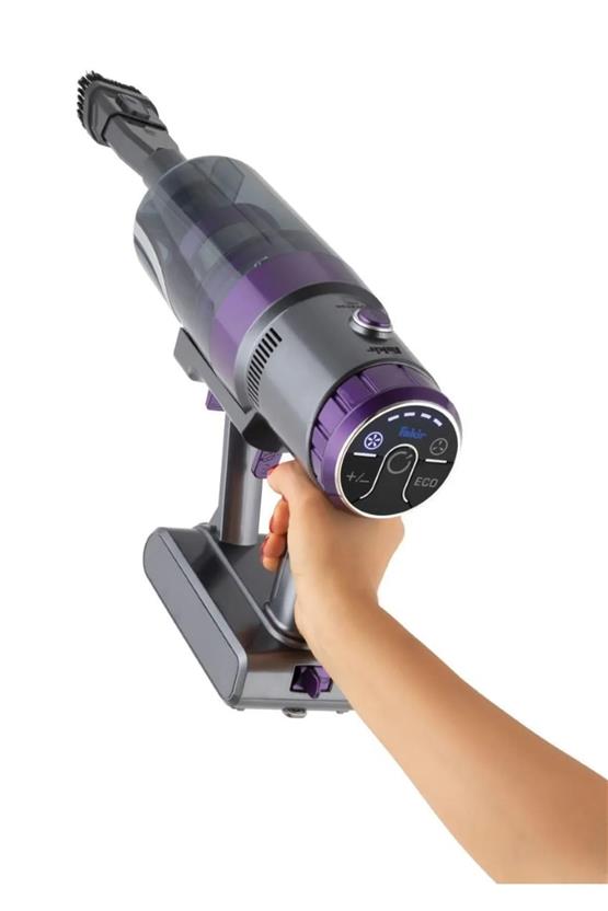 Fakir Inovator 6065 29.6 V Dikey Şarjlı Süpürge