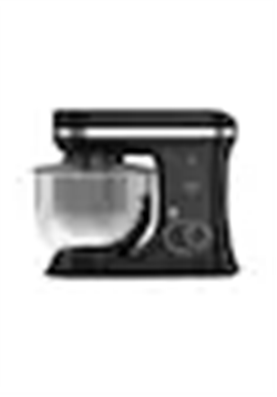 Fakir Mixychef Mutfak Black Stand Mixer