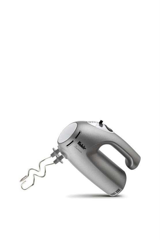 Fakir Sierra El Mikseri - Silverstone