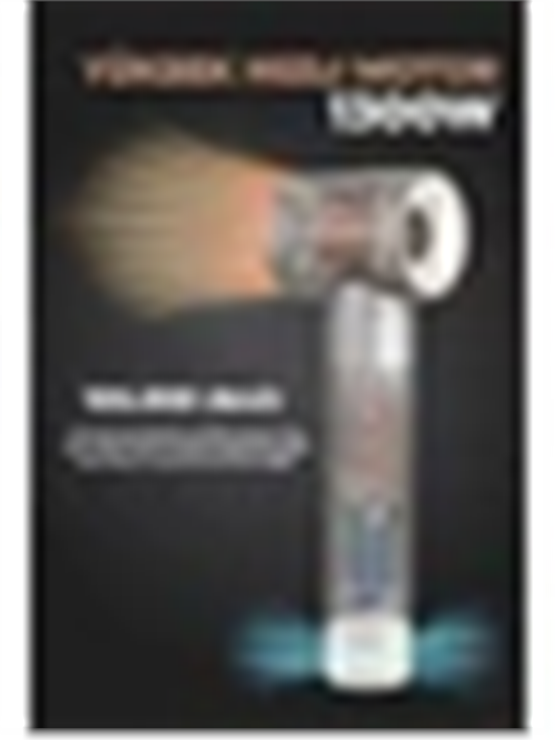 FANTOM SUPURGE AIR POWER P 1250 DIK PRATIK
