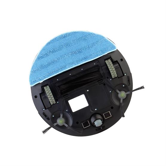 Farg Myrob EPA-1209 Robot Süpürge Akıllı Mop Özellikli 2022