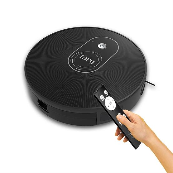 Farg Myrob EPA-1209 Robot Süpürge Akıllı Mop Özellikli 2022