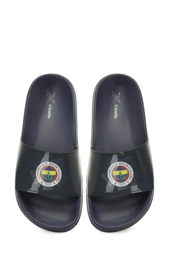 Fb 5M Valen Fb G 5Fx Laci Garson Erkek Çocuk Terlik