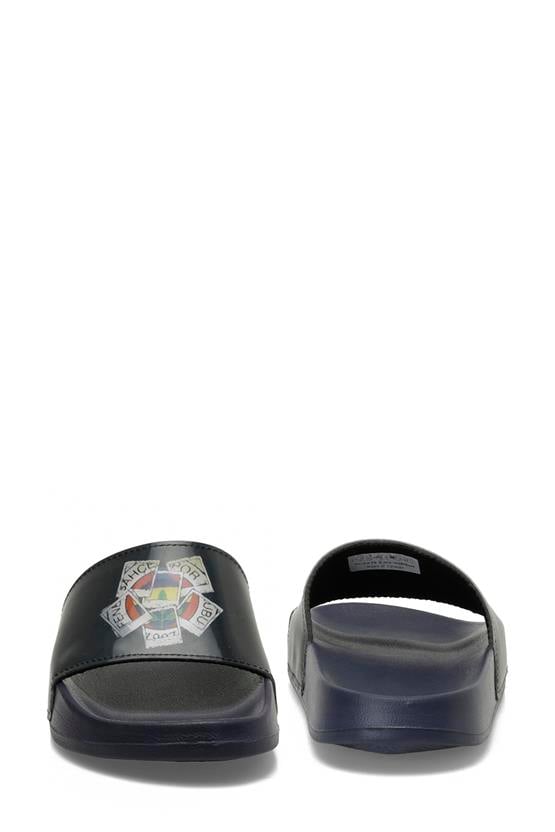 Fb 5M Valen Fb G 5Fx Laci Garson Erkek Çocuk Terlik