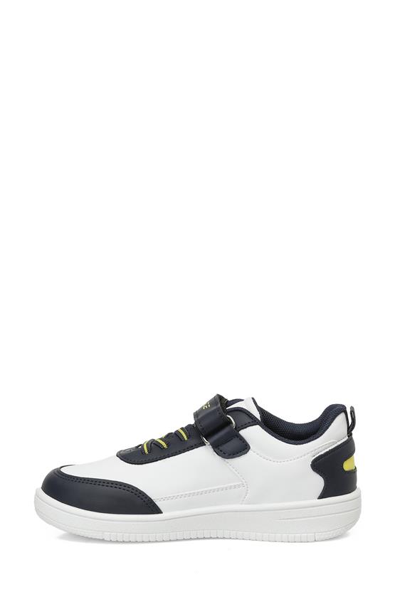 Fb 5P Cena Pu Fb F 5Fx Beyaz Filet Erkek Çocuk Sneaker Ayakkabı