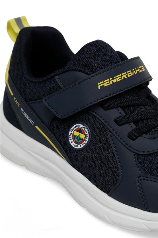 Fb A10151107712010 4P Olwen J Fb 4Fx Laci Filet Erkek Çocuk Koşu Ayakkabısı