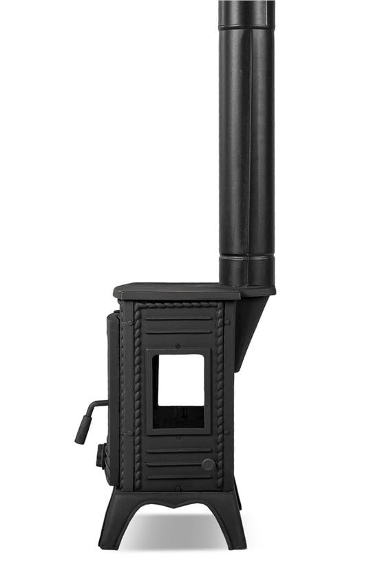 FLAME STOVE Minör Lüx Döküm Soba