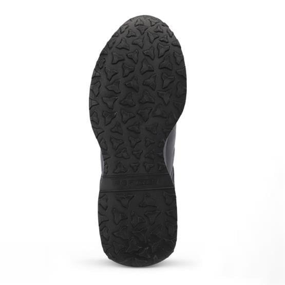 Forelli For Halluks Siyah Erkek Ayakkabı