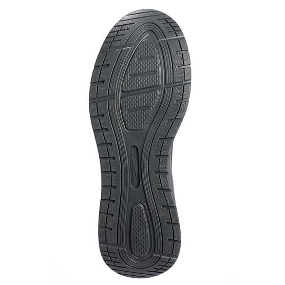 Forelli Guti-G Füme Gri Erkek Casual Ayakkabı