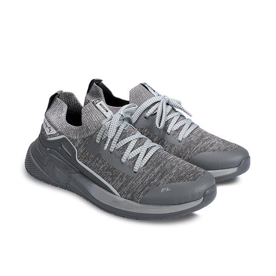 Forelli Guti-G Füme Gri Erkek Casual Ayakkabı