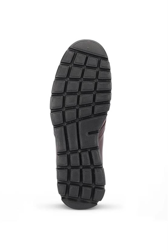 Forelli Hoka-H Kahve Erkek Comfort Ayakkabı