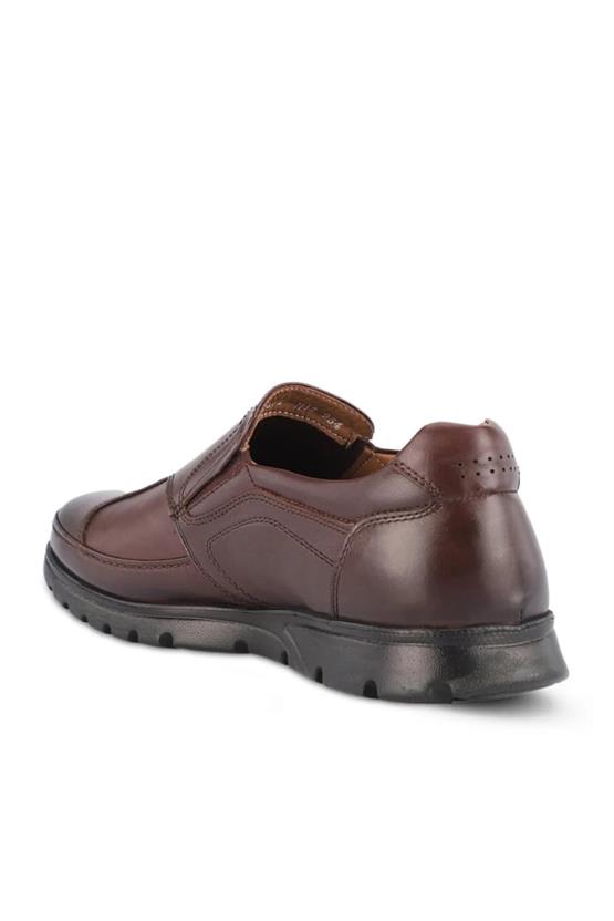 Forelli Hoka-H Kahve Erkek Comfort Ayakkabı