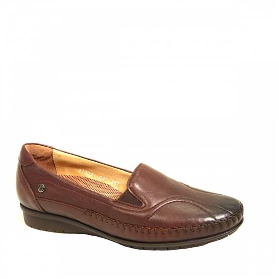 Forelli Lady G Taba Kadın Ayakkabı