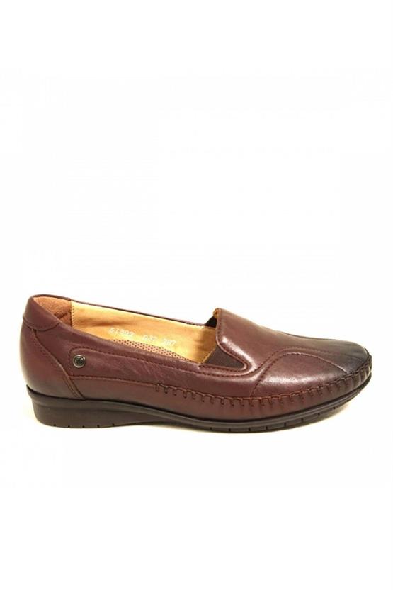 Forelli Lady G Taba Kadın Ayakkabı