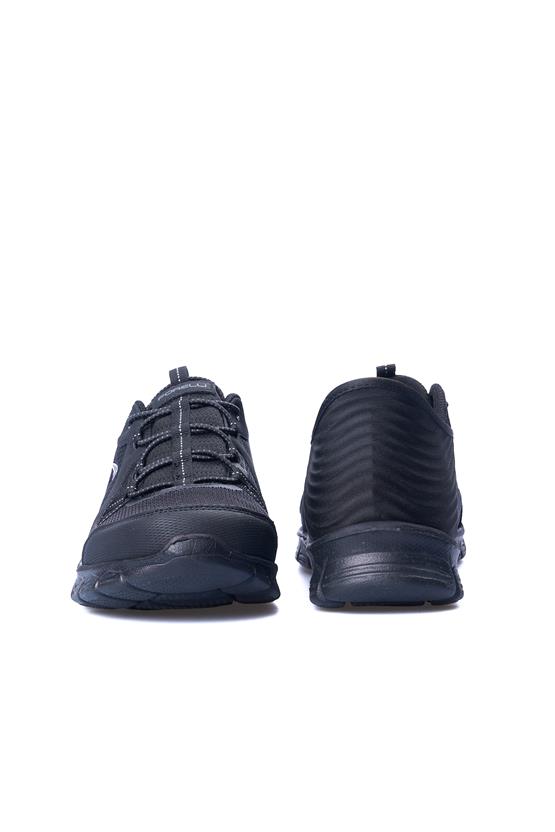 Forelli Sıerra Siyah Kadın Ayakkabı