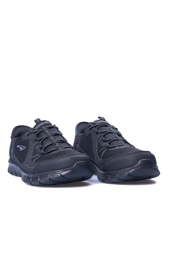 Forelli Sıerra Siyah Kadın Ayakkabı