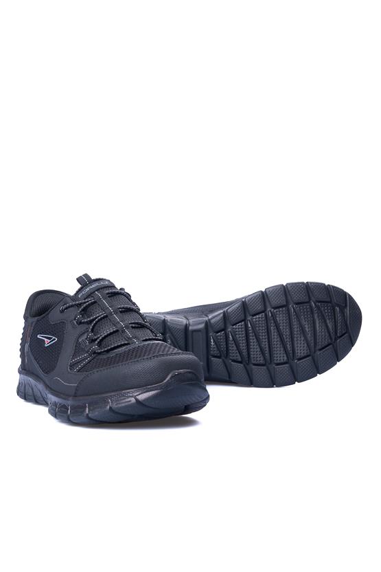 Forelli Sıerra Siyah Kadın Ayakkabı