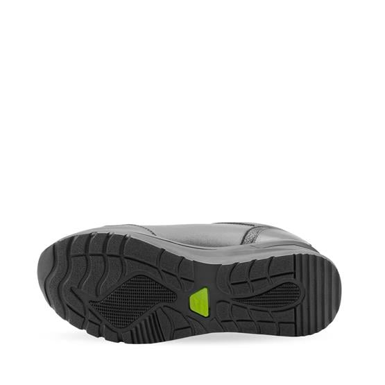 Forelli Zeyem G Siyah Kadın Comfort Ayakkabı