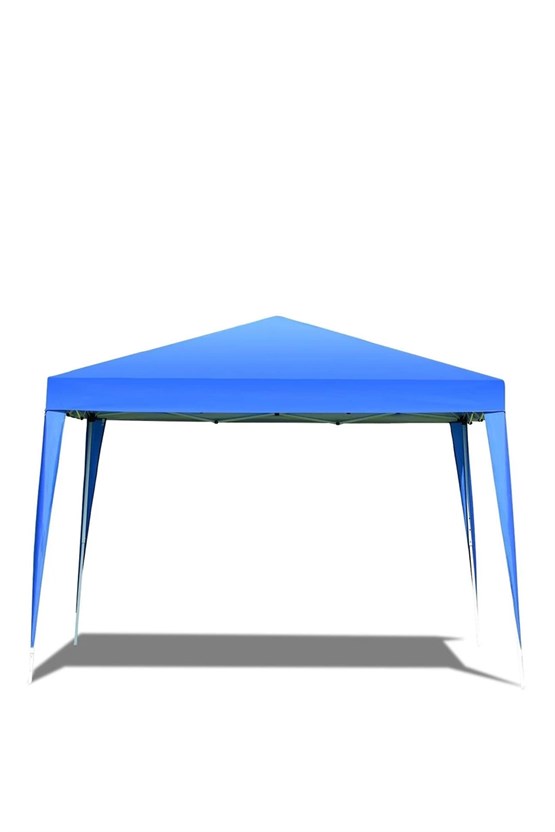 FreeCamp Almeria AND1029 300x300cm Polyester Tente-MAVİ