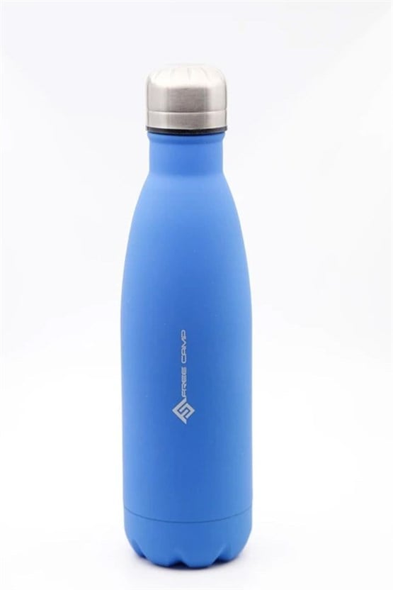 FreeCamp Sofia Termos 500ml-MAVİ