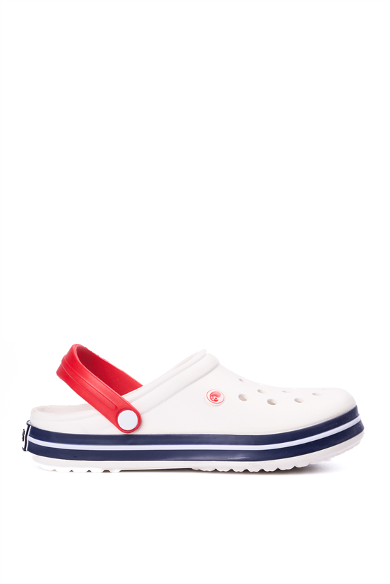 Gamas 214 Beyaz Mrd Terlık