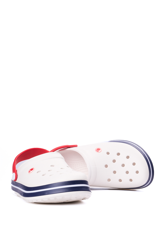 Gamas 214 Beyaz Mrd Terlık