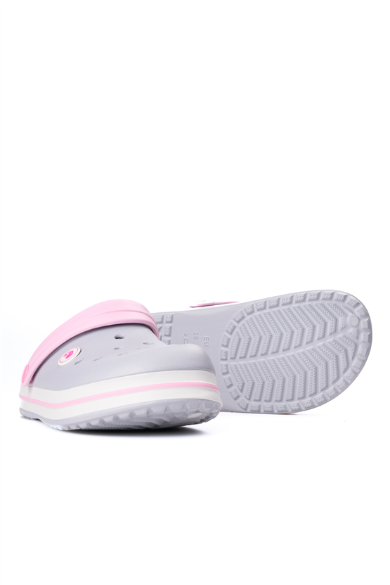 Gamas 214 Buz Grs Terlık