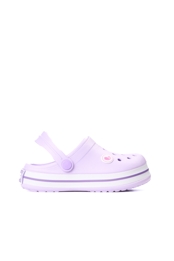 Gamas 214 Lıla Kız Flt Terlık