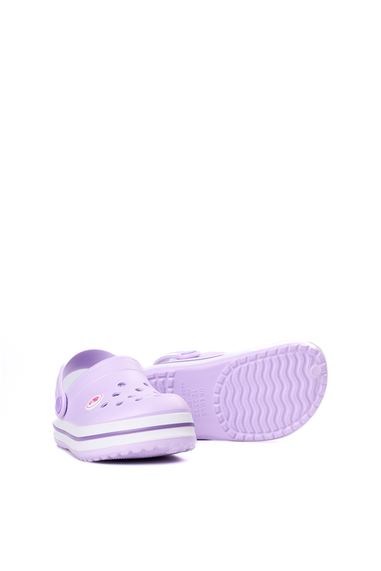 Gamas 214 Lıla Kız Flt Terlık