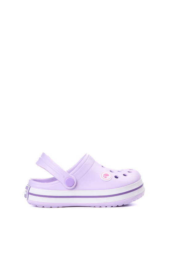 Gamas 214 Lıla Kız Flt Terlık