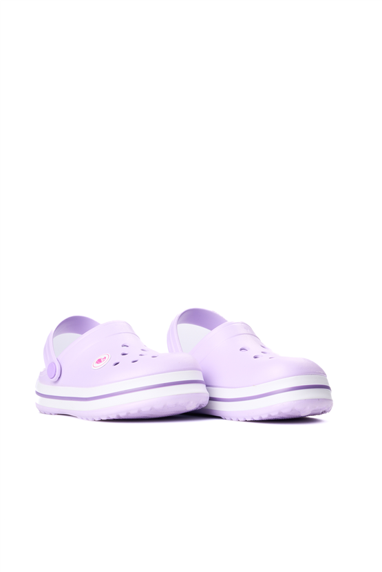 Gamas 214 Lıla Kız Flt Terlık