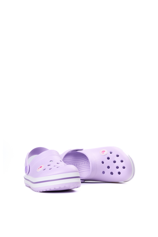Gamas 214 Lıla Kız Flt Terlık