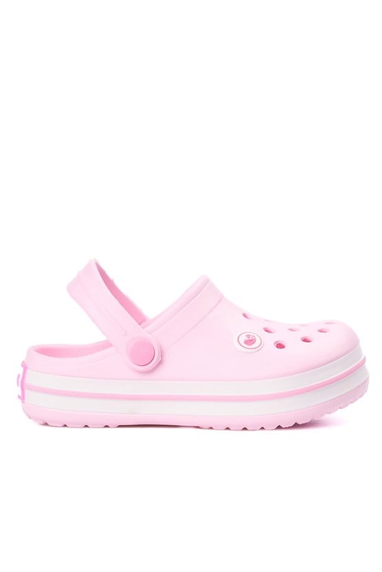 Gamas 214 Pembe Kız Flt Terlık