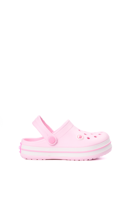 Gamas 214 Pembe Kız Flt Terlık